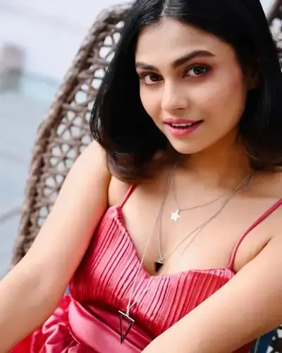 Escort Service Shanti Niketan
