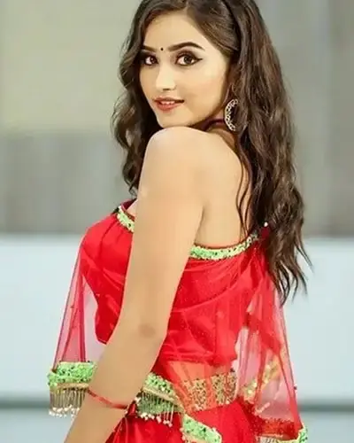 Escort In Shanti Niketan